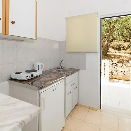 Aparthotel Ruassi
