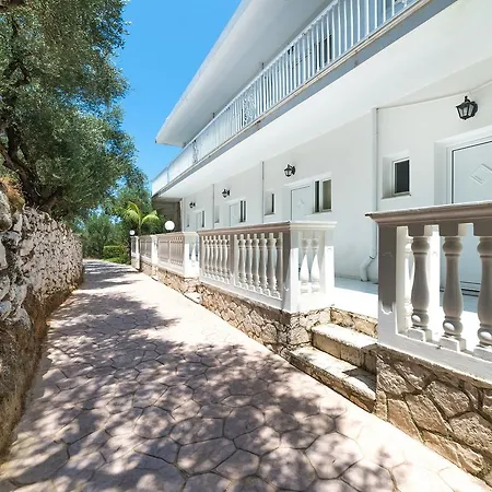 Ruassi Apart-hotel 2*